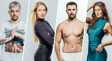 Hned 4 noví soutěžící v Survivor 2023: Srdíčko z Love Islandu, modelka, obchodní zástupce a herečka