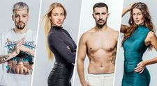 Hned 4 noví soutěžící v Survivor 2023: Srdíčko z Love Islandu, modelka, obchodní zástupce a herečka