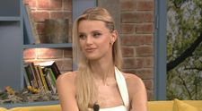 Miss World Pyszková o modelingu. Jak si zachovat psychickou pohodu?