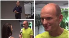 Dalibor Gondík prozradil, jaká je jeho nejoblíbenější póza. Ale tou asi nikoho neohromí...