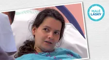 VIDEO: Bude to Itálie i na porodním sále? Temperamentní pár musí zvládnout náročný životní okamžik
