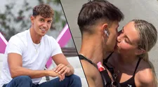 Tadeáš z Love Islandu má novou lásku. Dohodila mu ji jeho ex Viky