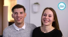 PRAVÁ ZKOUŠKA DOSPĚLOSTI: Těsně po maturitě otěhotněla. Jak zvládne kráska porodní bolesti?
