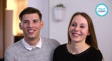 PRAVÁ ZKOUŠKA DOSPĚLOSTI: Těsně po maturitě otěhotněla. Jak zvládne kráska porodní bolesti?
