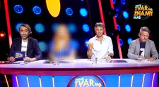 NÁVRAT ZRZOUNKY: V 5. díle Tvojí tváře vás v roli porotce pobaví blondýna