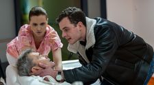 Nové posily Jedné rodiny: Cyril Dobrý i Sandra Pogodová pořádně zamíchají dějem