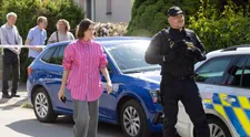 Policie i záchranka v Ulici: Karla s Hermanem zasahují v terénu