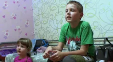 VIDEO: Vyměněná manželka v slzách kvůli náhradním dětem! Co jí provedou?