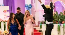 Love Island 2023 ovládli Chris a Majka. Výsledky hlasování ale byly těsné