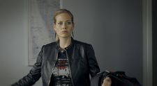 Takhle jste Kajnarovou ve Specialistech neviděli: Je z ní drsná motorkářka
