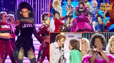 TOP MOMENTY 4. dílu Tvojí tváře: Kohák jako inspektor Columbo, muž uvězněný v ženském těle a velké výročí!