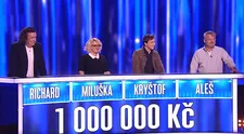 Tohle se v Na lovu ještě nestalo! Jak dopadne souboj o milion korun?