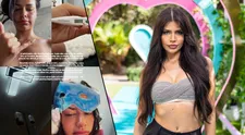 Domi Alagia řeší krizi v zahraničí. Má vážné zdravotní problémy