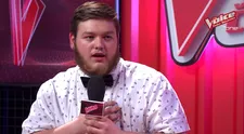 SMUTNÝ PŘÍBĚH: Lukáš z The Voice prozradil, jaké komplikace postihly jeho matku