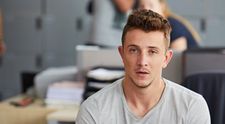HUBATÝ JAKUB ŠTÁFEK: Po kom chtěl zaplatit pivo? Zkušená herecká kolegyně přišla s nečekanou odpovědí!