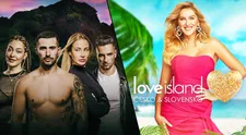 Koho ze Survivor si nakonec do Love Islandu nevybrali? Víme, kdo se na ostrov lásky nepodívá