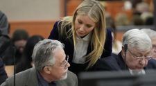 Tři miliony dolarů z ní nevyždímal! Co pošeptala Gwyneth Paltrow muži, který ji žaloval?