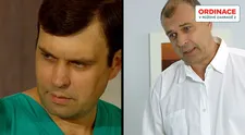 TO JSOU PROMĚNY! Takhle se změnili herci z Ordinace za 11 let!