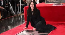 Courteney Cox z Přátel má svou hvězdu slávy! A doma super lysohlávky, napsal princ Harry