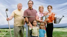 Svět podle Jima na Nova Fun: Sitcom navazuje na tradici rodinných seriálů
