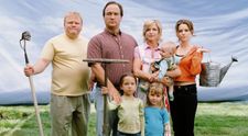 Svět podle Jima na Nova Fun: Sitcom navazuje na tradici rodinných seriálů