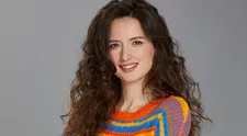 Den v pěti fotkách Michelle Hansen z Ulice: Představitelka Skyler chystá velké věci!