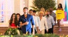 Kdo s kým přehledně: Podívejte se na aktuální páry Love Islandu