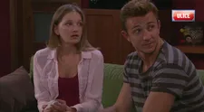 CELÝ DÍL ULICE: Lucka od táty inkasuje pořádnou facku. Jak si to s ním vyřídí Matěj?