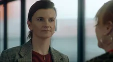 Anita Krausová při natáčení tajila těhotenství! Čeho se bála?