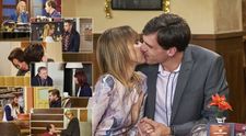 PROZRAZENO: Tajná svatba, intriky a podrazy, těžké zkoušky, nové postavy i nové lásky. Na co se můžete těšit v novém roce?