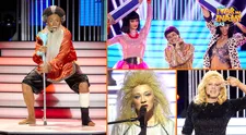 TOP MOMENTY 10. dílu Tvojí tváře: Co v sobotu večer nejvíce pobavilo diváky? Podívejte se!