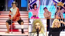 TOP MOMENTY 10. dílu Tvojí tváře: Co v sobotu večer nejvíce pobavilo diváky? Podívejte se!