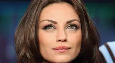 LÁSKA JAK Z ROMÁNU: První setkání Mily Kunis a Ashtona Kutchera? To by ani Shakespeare nevymyslel