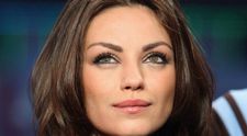LÁSKA JAK Z ROMÁNU: První setkání Mily Kunis a Ashtona Kutchera? To by ani Shakespeare nevymyslel