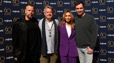 GALERIE: Jak hvězdy odstartovaly hlasování Českého slavíka 2022?