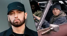 Rapová hvězda Eminem slaví padesátiny: Připomeňme si jeho nejlepší hity