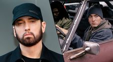 Rapová hvězda Eminem slaví padesátiny: Připomeňme si jeho nejlepší hity