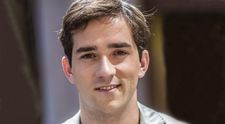 Matouš Ruml alias David z Ulice: Jaký život má dnešní oslavenec?
