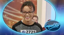 NESKUTEČNÁ NÁHODA: Kráska z Angoly na castingu SuperStar překvapila Bena Cristovaa! Jsou jedné krve?