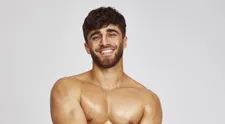 Lu opustil Love Island: Nevyšlo mu to s Adrianou