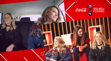 ZVLÁDNOU TO? Marianu Prachařovou a Kate Rezkovou čeká největší výzva jejich života!