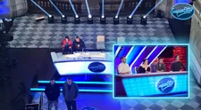 PRVNÍ FOTO ZE ZÁKULISÍ: Velkolepé semifinále SuperStar v kostele! Podívejte se na tu krásu