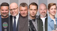 FINÁLE ANKETY: Kdo se stane sympaťákem Ulice?