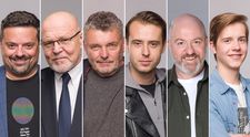 FINÁLE ANKETY: Kdo se stane sympaťákem Ulice?
