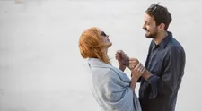 Odvážné drama Hranice lásky: Hana Vagnerová kvůli němu chtěla jít na swingers party