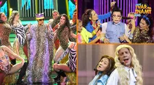 ANKETA: Které vystoupení semifinálového dílu Tvojí tváře bylo nejlepší? HLASUJTE