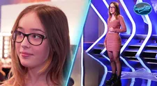 SKROMNOST SAMA: Proč se před porotou nepředvedla? Mladá zpěvačka zatajila, jak moc talentovaná je!