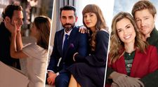Vánoční program Nova Lady: Láska nebeská, turecké telenovely i splněné sny