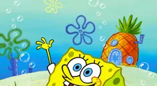 ODHALENO: Spongebob se původně měl jmenovat úplně jinak. Zasáhla vtipná náhoda