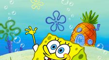 ODHALENO: Spongebob se původně měl jmenovat úplně jinak. Zasáhla vtipná náhoda